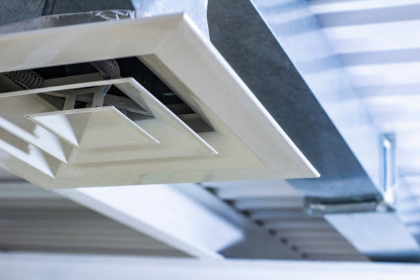 Ductwork Cleaning Services in AR