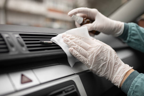 Best Ductwork Cleaning Services  in Pagould, AR