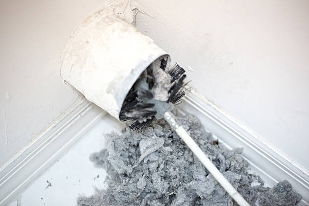 Professional Airduct Cleaning in AR