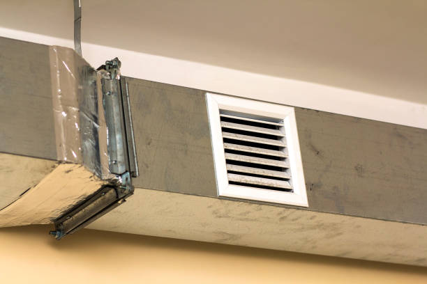 Home Air Vent Cleaning in AR