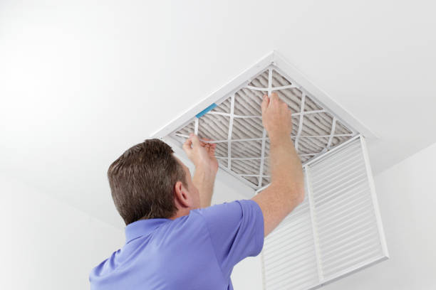 Best HVAC Air Duct Cleaning  in Pagould, AR